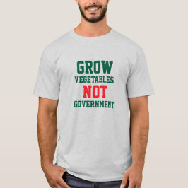Men's Gardening T-Shirt Tシャツ