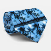 Men's Hawaiian Necktie ネクタイ (ロール)