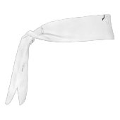 Mens Headband for Long Hair | Athletic Bandana タイヘッドバンド (回転270)