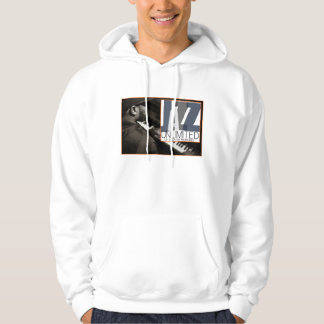 Men's Jazz Unlimited Hoodie パーカ