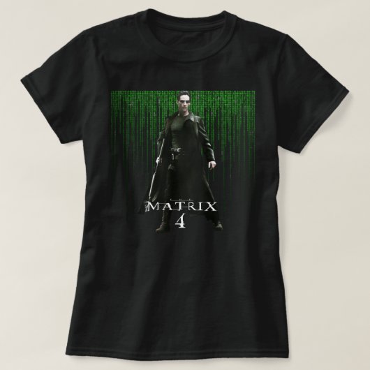 Mens Keanu Art最高のがファン向けグラフィックをリリース Tシャツ (デザイン正面)
