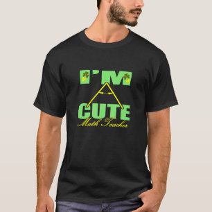 Mens Mathは観戦者ではないスポーツ数学先生Sc Tシャツ