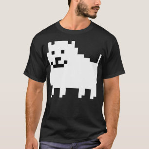 Mens My Asgore お気に入りの Undertastable Gives映画ファン Tシャツ