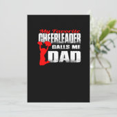 Mens My Cheleaderがお気に入りのMeをパパ応援 セーブザデート (スタンド正面)