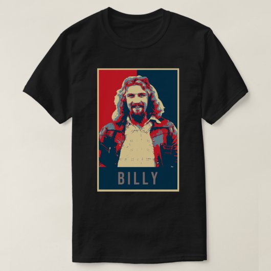 Mens My Favorite Billy Art Connolly Gift For Birth Tシャツ (デザイン正面)