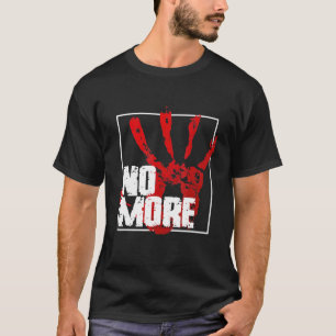 Mens My No お気に入りの More Stolen Sisters Mmiw Cute Tシャツ
