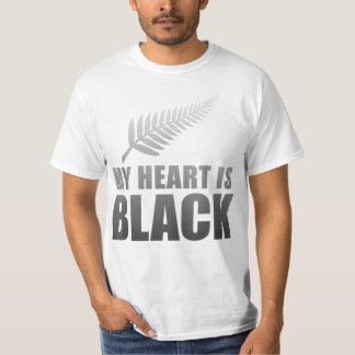 Mens New Zealand Designed Rugby T Shirt for Rugby Tシャツ