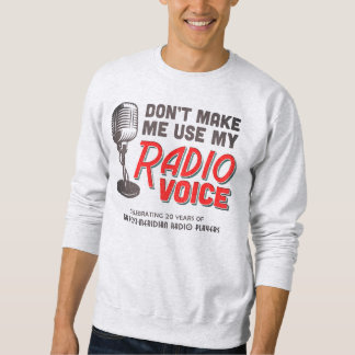 Men's PMRP 20th Anniversary スウェットシャツ