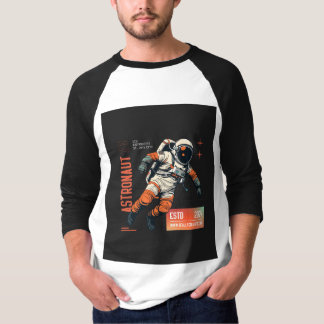 Men's Premium Cotton T-Shirt – Ultra Soft & Stylis Tシャツ