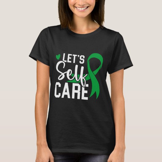 Mens prevention awareness mental health depression tシャツ (正面)