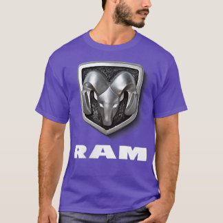 Mens Ram Trucks TRX Palm Tシャツ