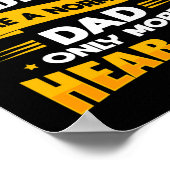 Mens Sign Language Looer認識度ASLとLooer Pri ポスター (角)