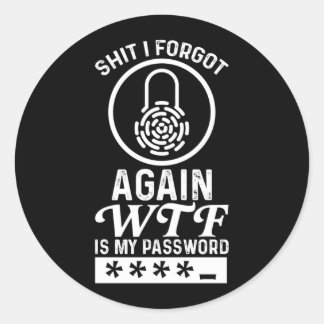 Mens Stuff 地球上でPword Pwordの日って何だったっけ ラウンドシール