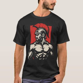 Men's t shirt Black Tシャツ