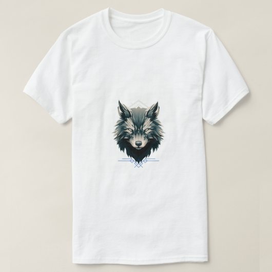 Mens t shirt  tシャツ (デザイン正面)