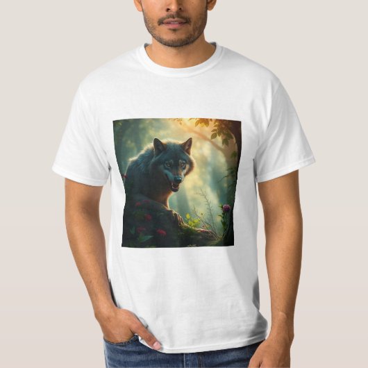 Men's T-shirts  Tシャツ (正面)