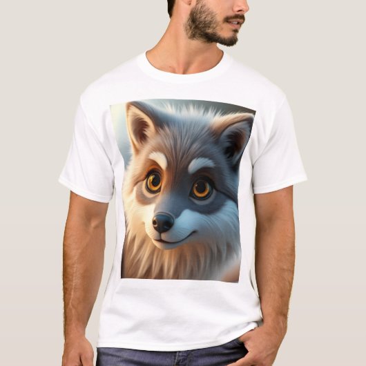 Men's T-shirts  Tシャツ (正面)