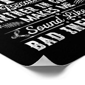 Mens They Call Me Papaw Tee Christmas Fathers Day ポスター (角)