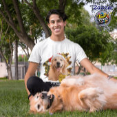 Mens Tshirts Add Your Own Text & Image Tシャツ