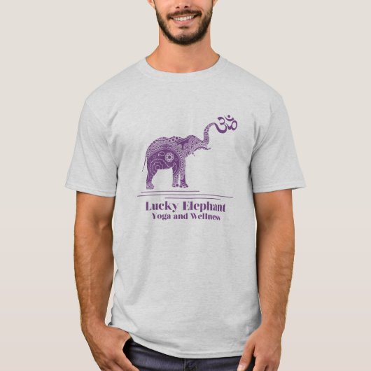 Men's/ Unisex T shirts Tシャツ (正面)