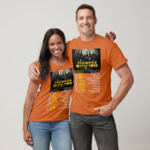 Mens Womens Metal Blues Rock Graphic For Fans Tシャツ (ユニセックス)