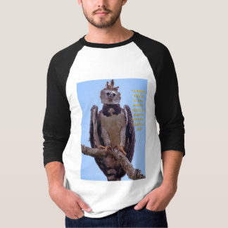 Mensagem motivacional tシャツ