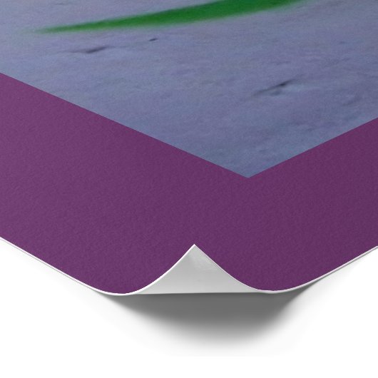 Ment無料ゲーム ポスター (角)