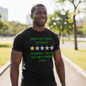 Mental health トライブレンドTシャツ