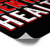 Mental Health Awareness Depression  ポスター (角)