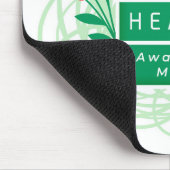 Mental Health Awareness Month マウスパッド (コーナー)