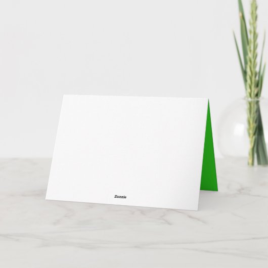 Mental Health Get Well, Golf Humor for Support カード (裏面)