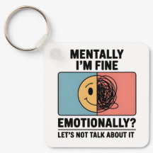 Mental Health Relatable Quote