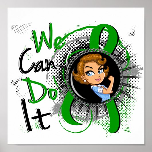 Mental Health Rosie Cartoon WCDI.png ポスター (正面)