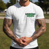 Mental Health Tシャツ