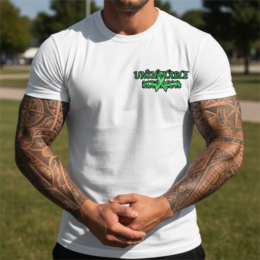 Mental Health Tシャツ