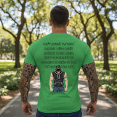 Mental Health Tシャツ