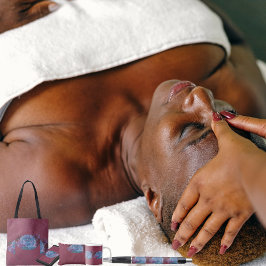 Mental Massage トートバッグ