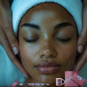 Mental Massage トートバッグ