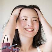 Mental Massage トートバッグ