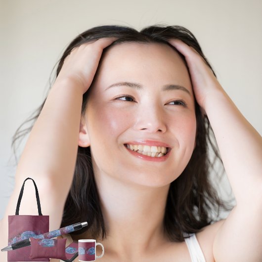 Mental Massage トートバッグ