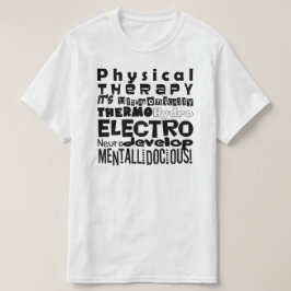 mentallidocious PT Tシャツ