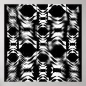 mente em reflexão ポスター (正面)