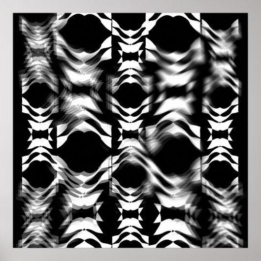 mente em reflexão ポスター (正面)