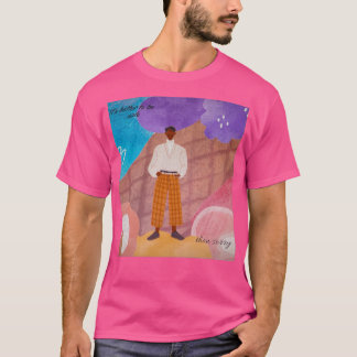 MenThe 80s Tシャツ