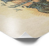 Mentholatum Ephemeraフォトプリントを使用 フォトプリント (角)