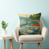 Menthon Saint Bernard クッション (椅子)