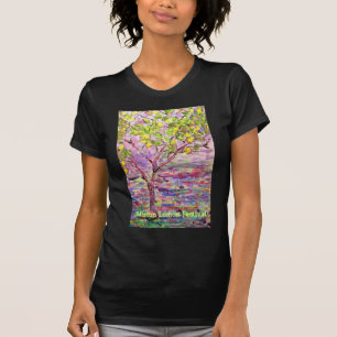 Mentonレモンフェスティバル Tシャツ