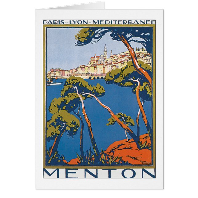 Menton (正面)