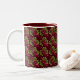 Menton Lemon Two-Tone Mug ツートーンマグカップ