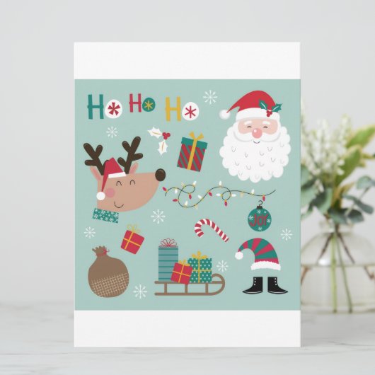 Menu メニュー (スタンド正面)